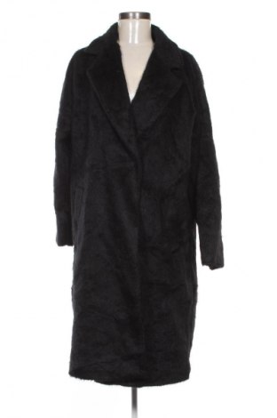 Damenmantel Le Coeur TWINSET, Größe L, Farbe Schwarz, Preis € 194,99