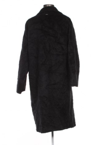 Damenmantel Le Coeur TWINSET, Größe L, Farbe Schwarz, Preis € 194,99