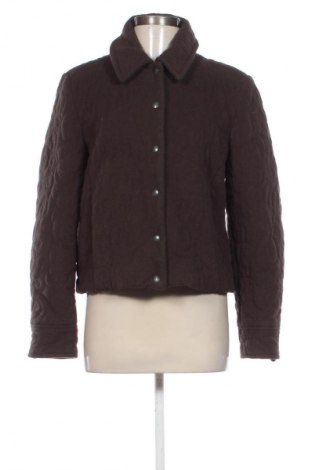 Dámský kabát  Le Donne Di Mariella Burani, Velikost S, Barva Hnědá, Cena  1 911,00 Kč