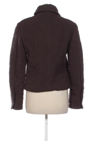 Dámský kabát  Le Donne Di Mariella Burani, Velikost S, Barva Hnědá, Cena  1 911,00 Kč