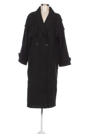 Dámský kabát  LeGer By Lena Gercke X About you, Velikost S, Barva Černá, Cena  2 699,00 Kč