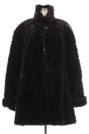 Дамско палто Leather Man, Размер M, Цвят Кафяв, Цена 34,25 €