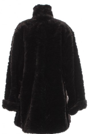 Дамско палто Leather Man, Размер M, Цвят Кафяв, Цена 34,25 €