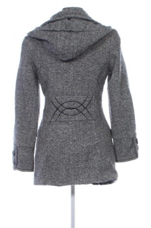 Damski płaszcz Lena, Rozmiar S, Kolor Kolorowy, Cena 220,66 zł