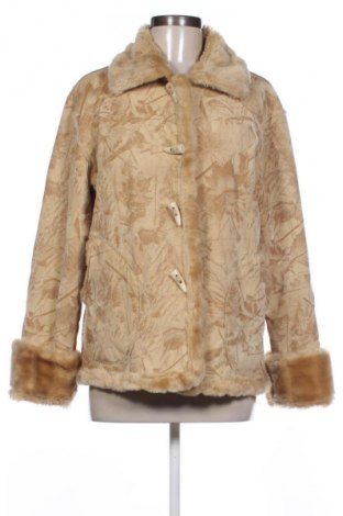 Damski płaszcz Lily, Rozmiar XL, Kolor Kolorowy, Cena 202,67 zł