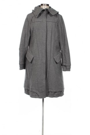 Dámský kabát  Linea Tesini, Velikost XL, Barva Šedá, Cena  999,00 Kč