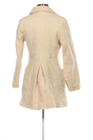 Damenmantel Liu Jo, Größe XL, Farbe Beige, Preis € 117,99