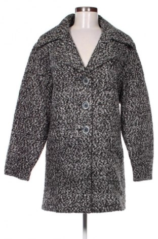 Γυναικείο παλτό Liv, Μέγεθος M, Χρώμα Πολύχρωμο, Τιμή 45,02 €