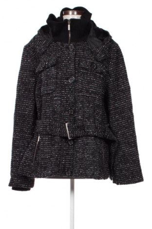 Damenmantel Liv, Größe XXL, Farbe Mehrfarbig, Preis € 45,02