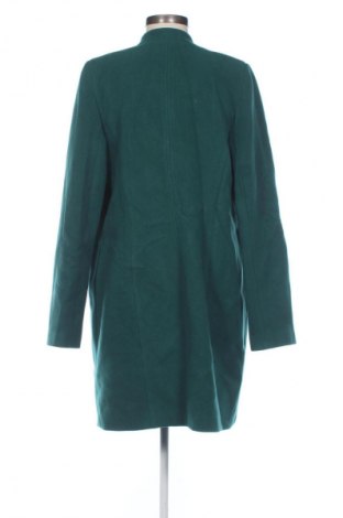 Damski płaszcz Liven, Rozmiar M, Kolor Zielony, Cena 453,92 zł