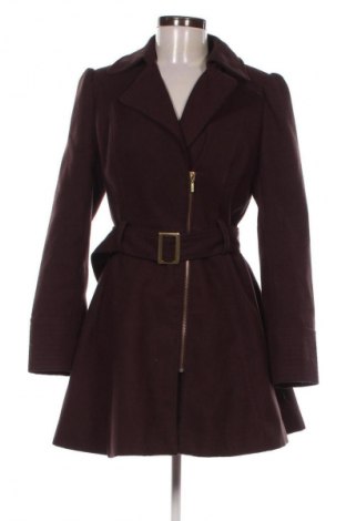 Damenmantel Look, Größe M, Farbe Braun, Preis 49,10 €