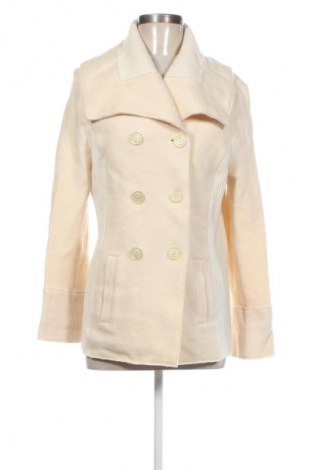 Damenmantel Lucia, Größe M, Farbe Ecru, Preis 61,99 €