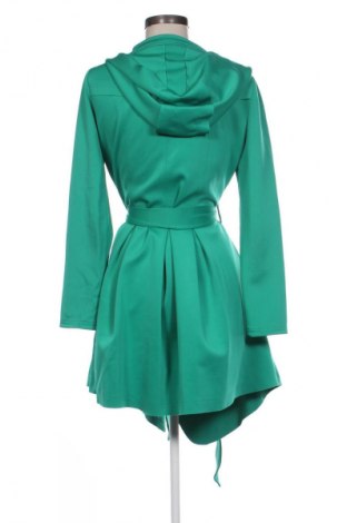 Női kabát Lucy, Méret L, Szín Zöld, Ár 11 600 Ft