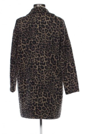 Damski płaszcz MYASTREET, Rozmiar L, Kolor Kolorowy, Cena 220,22 zł