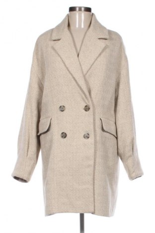 Damski płaszcz Mango, Rozmiar S, Kolor Kolorowy, Cena 236,78 zł