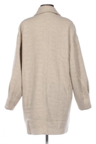 Damski płaszcz Mango, Rozmiar S, Kolor Kolorowy, Cena 236,78 zł