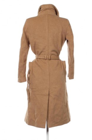 Női kabát Mango, Méret XS, Szín Bézs, Ár 22 894 Ft