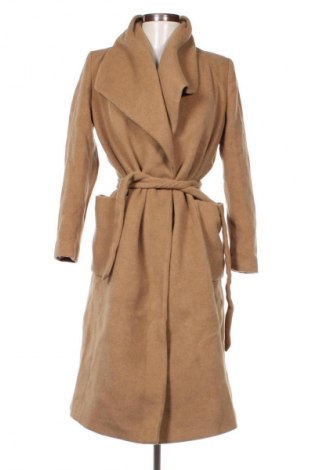 Női kabát Mango, Méret XS, Szín Bézs, Ár 22 894 Ft