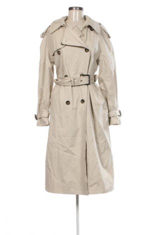 Damski płaszcz Mango, Rozmiar XL, Kolor Beżowy, Cena 96,99 zł