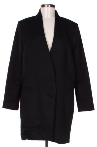 Damenmantel Mango, Größe XL, Farbe Schwarz, Preis € 52,69