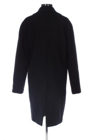 Дамско палто Mango, Размер M, Цвят Черен, Цена 103,00 лв.