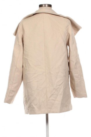 Γυναικείο παλτό Mango, Μέγεθος XXS, Χρώμα  Μπέζ, Τιμή 51,99 €