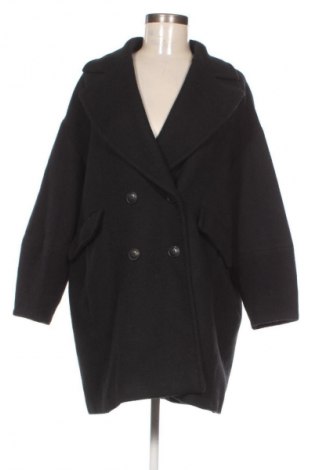 Palton de femei Mango, Mărime XS, Culoare Negru, Preț 271,00 Lei