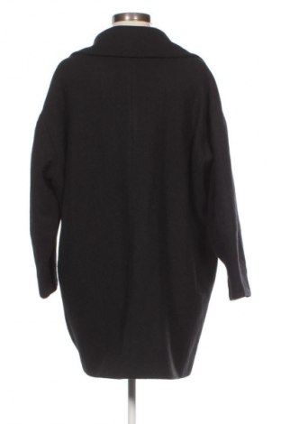 Palton de femei Mango, Mărime XS, Culoare Negru, Preț 271,00 Lei