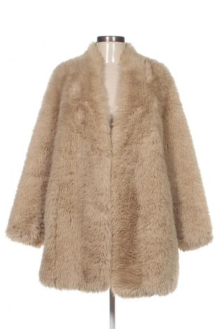 Női kabát Mango, Méret S, Szín Bézs, Ár 46 800 Ft