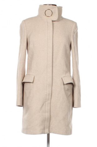 Dámský kabát  Mango, Velikost S, Barva Vícebarevné, Cena  1 304,00 Kč