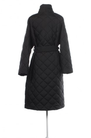 Damenmantel Mango, Größe M, Farbe Schwarz, Preis 157,99 €