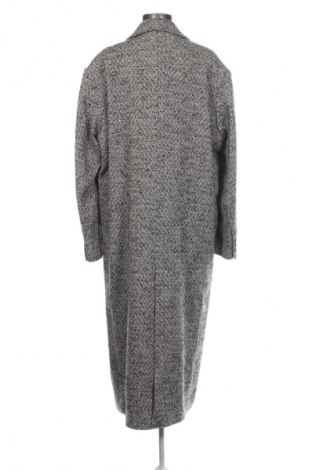 Дамско палто Mango, Размер L, Цвят Многоцветен, Цена 239,99 лв.