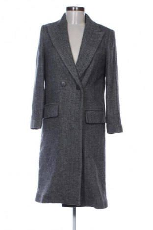 Дамско палто Mango, Размер XS, Цвят Многоцветен, Цена 234,00 лв.