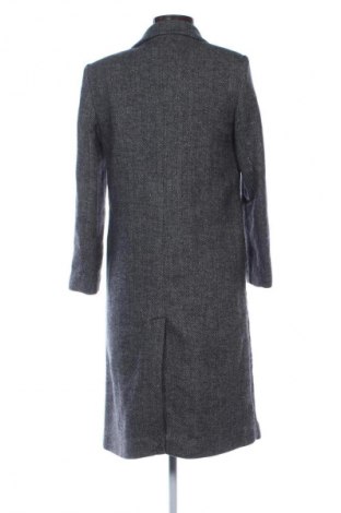 Дамско палто Mango, Размер XS, Цвят Многоцветен, Цена 234,00 лв.