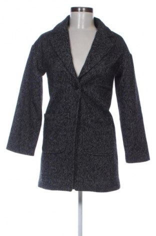 Дамско палто Mango, Размер XXS, Цвят Многоцветен, Цена 103,00 лв.