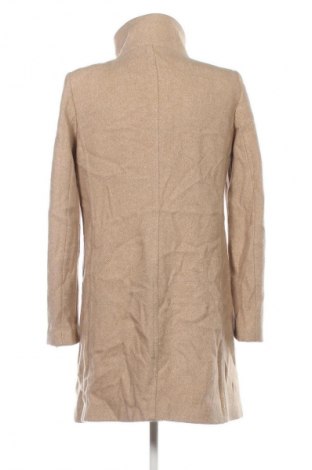 Damenmantel Mango, Größe M, Farbe Beige, Preis 28,99 €