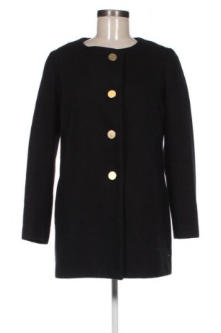 Damenmantel Mango, Größe XS, Farbe Schwarz, Preis € 52,68