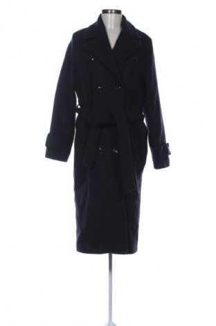 Damenmantel Mango, Größe M, Farbe Schwarz, Preis 52,69 €