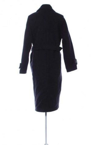 Damenmantel Mango, Größe M, Farbe Schwarz, Preis 52,69 €