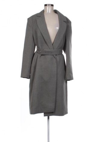 Női kabát Mango, Méret M, Szín Zöld, Ár 55 480 Ft