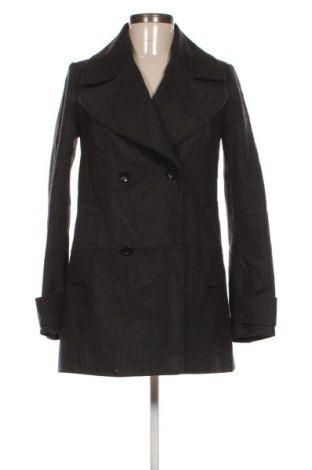 Дамско палто Mango, Размер S, Цвят Сив, Цена 21,98 €