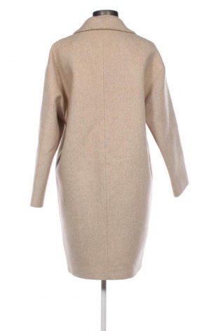 Női kabát Mango, Méret S, Szín Bézs, Ár 20 600 Ft