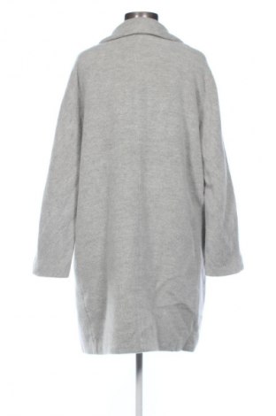 Дамско палто Marc Cain, Размер XL, Цвят Сив, Цена 909,15 лв.