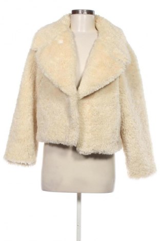 Дамско палто Marella, Размер XS, Цвят Екрю, Цена 264,99 лв.