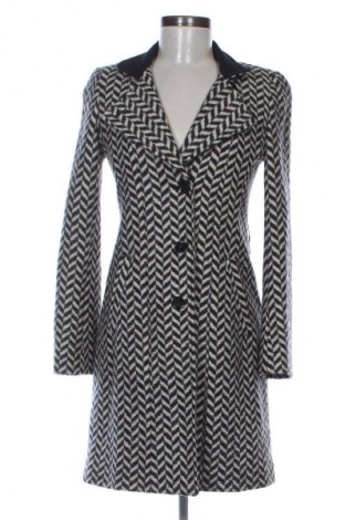 Дамско палто Marella, Размер S, Цвят Многоцветен, Цена 245,86 лв.