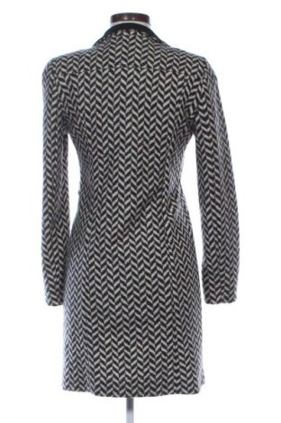 Дамско палто Marella, Размер S, Цвят Многоцветен, Цена 245,86 лв.