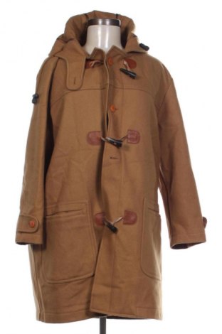 Damenmantel Marina Yachting, Größe L, Farbe Orange, Preis € 68,99