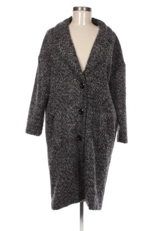 Γυναικείο παλτό Mark Adam, Μέγεθος M, Χρώμα Πολύχρωμο, Τιμή 44,99 €