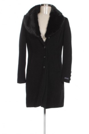 Γυναικείο παλτό Marks & Spencer, Μέγεθος M, Χρώμα Μαύρο, Τιμή 28,13 €