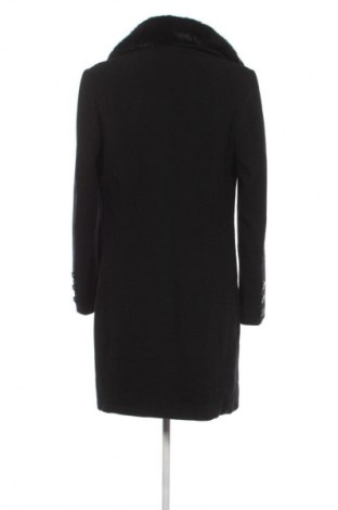 Γυναικείο παλτό Marks & Spencer, Μέγεθος M, Χρώμα Μαύρο, Τιμή 28,13 €